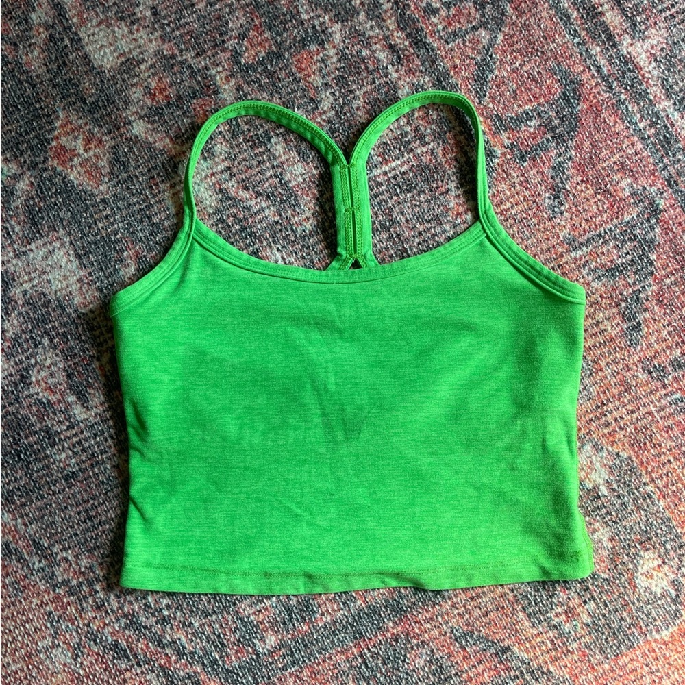 Beyond Yoga Spacedye Racerback